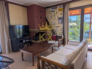 Κάτω Κηφισιά, Κηφισιά (Αθήνα - Βόρεια Προάστια)