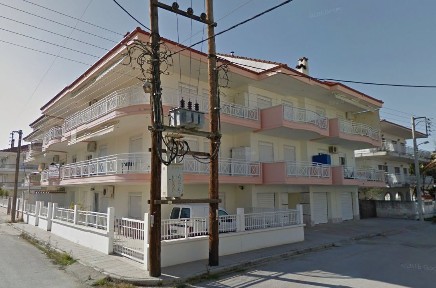 Παραλία Διονυσίου, Μουδανιά (Χαλκιδική), Κολοκοτρώνη, Παραλία Διονυσίου 63200
