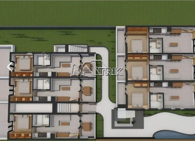 Σωζόπολη, Καλλικράτεια (Χαλκιδική)