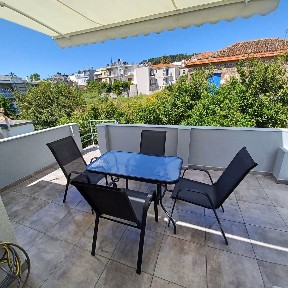 Μονοκατοικία, 55τ. μ.