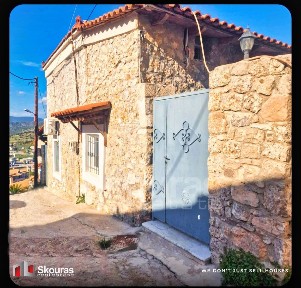 Μεζονέτα, 110τ. μ.