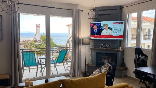 Διαμέρισμα, 65τ. μ.