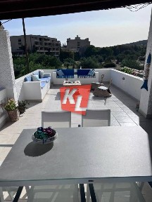 Μεζονέτα, 100τ. μ.