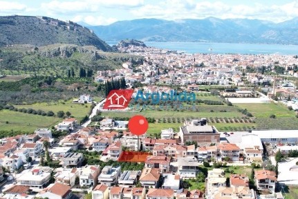 Αγία Μονή, Ναύπλιο (Αργολίδα)
