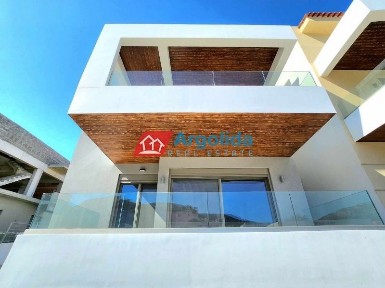 Μεζονέτα, 130τ. μ.