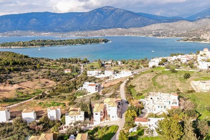 Μεζονέτα, 171τ. μ.