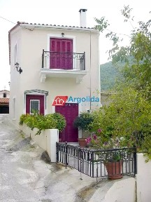 Μεζονέτα, 101τ. μ.