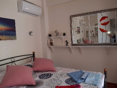 Διαμέρισμα, 50τ. μ.