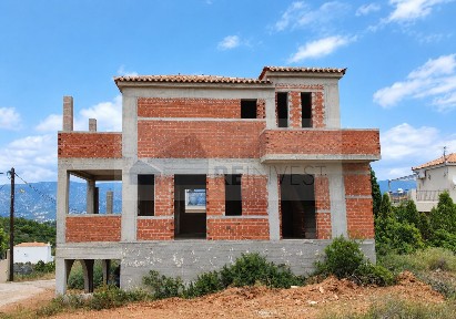 Μεζονέτα, 209τ. μ.