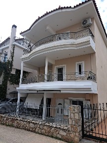 Μεζονέτα, 159τ. μ.