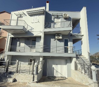 Μεζονέτα, 225τ. μ.