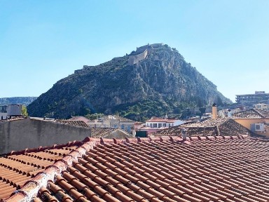 Μεζονέτα, 105τ. μ.
