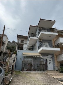 Μεζονέτα, 127τ. μ.