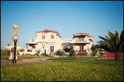 Διαμέρισμα, 70τ. μ.