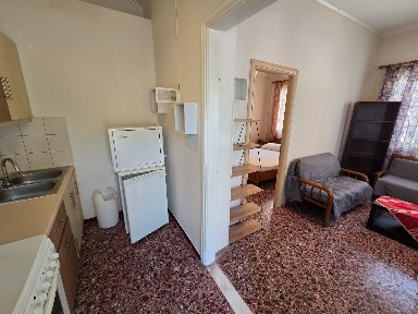 Διαμέρισμα, 44τ. μ.