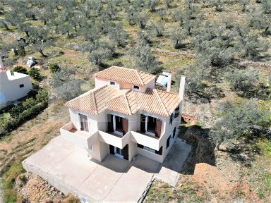 Μεζονέτα, 126τ. μ.