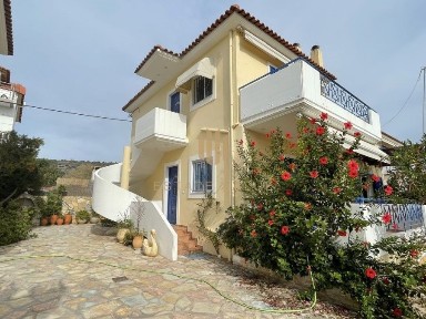 Μεζονέτα, 95τ. μ.