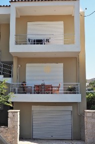 Μεζονέτα, 184τ. μ.