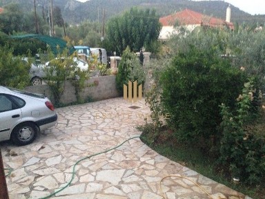 Μεζονέτα, 158τ. μ.
