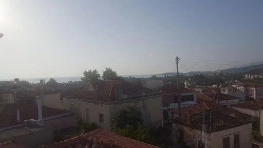 Διαμέρισμα, 55τ. μ.
