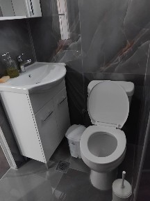 Διαμέρισμα, 45τ. μ.