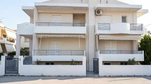 Μεζονέτα, 160τ. μ.