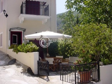 Μεζονέτα, 101τ. μ.