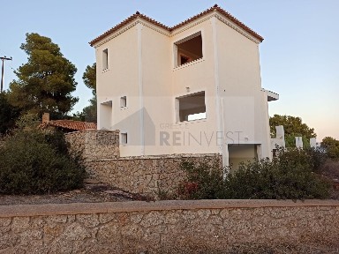 Μεζονέτα, 218τ. μ.