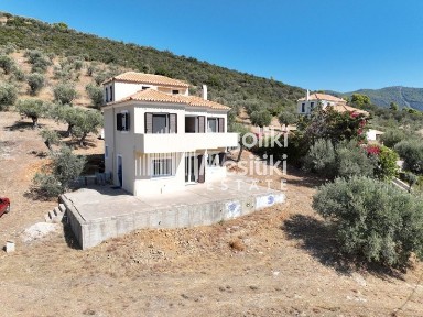 Μεζονέτα, 126τ. μ.