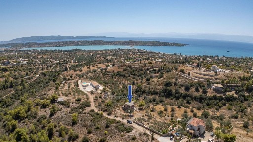 Βερβερούδα, Κρανίδι (Αργολίδα)