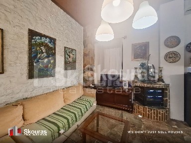Μεζονέτα, 75τ. μ.