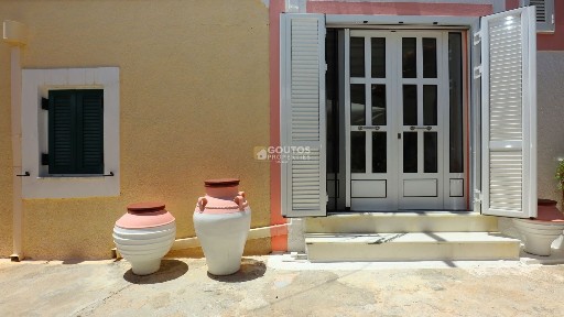 Κέντρο, Ερμιόνη (Αργολίδα)
