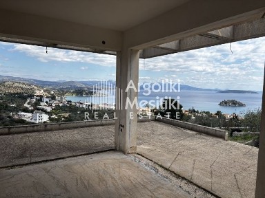 Μεζονέτα, 173τ. μ.