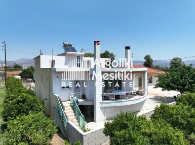 Μεζονέτα, 114τ. μ.