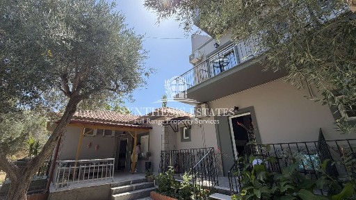 Μήθυμνα - Μόλυβος, Λέσβος - Μήθυμνα (Ν. Λέσβου), Επαρχιακή Οδός Κάπης-Μήθυμνας, Λέσβος 81108