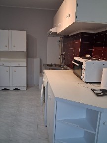 Διαμέρισμα, 58τ. μ.
