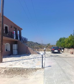 Διαμέρισμα, 88τ. μ.