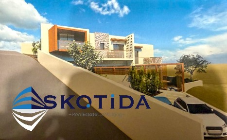 Μεζονέτα, 101τ. μ.