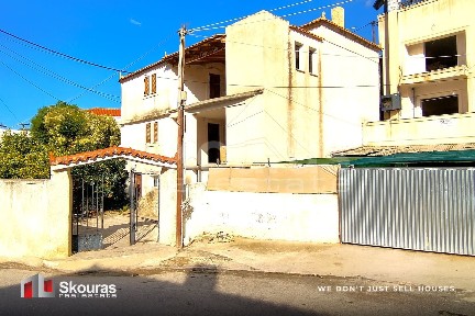 Μεζονέτα, 220τ. μ.