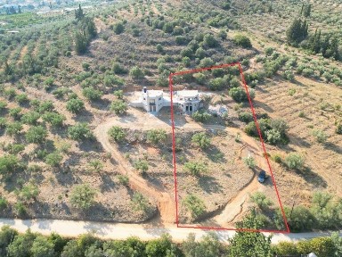 Μεζονέτα, 100τ. μ.