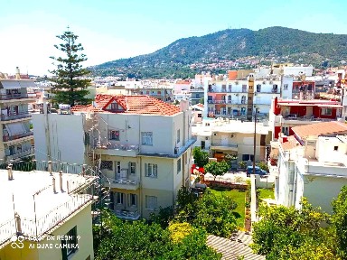 Πυργέλια, Λέσβος - Μυτιλήνη (Ν. Λέσβου), Στεφανίδου 4, Μυτιλήνη 81132
