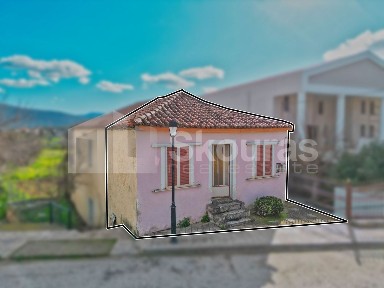 Μεζονέτα, 50τ. μ.