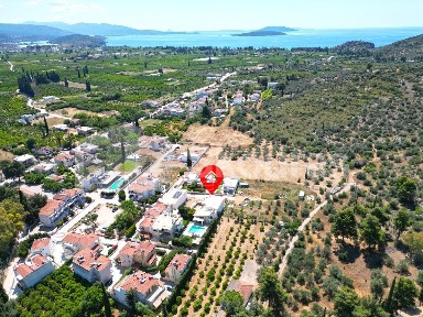 Μεζονέτα, 180τ. μ.
