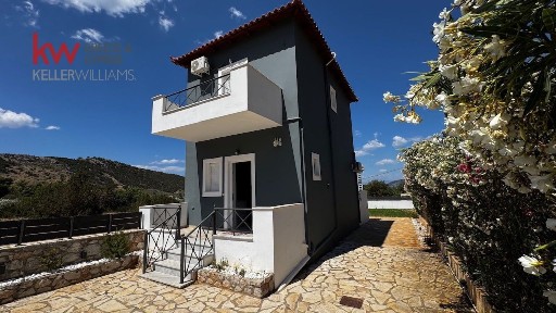 Σαλάντι, Κρανίδι (Αργολίδα)