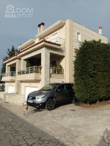 Μεζονέτα, 202τ. μ.