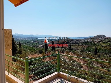 Μεζονέτα, 240τ. μ.