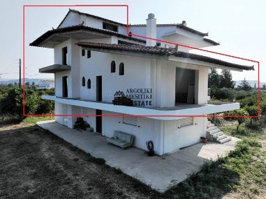 Μεζονέτα, 215τ. μ.