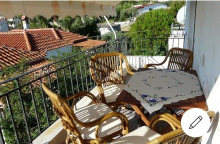 Συγκρότημα διαμερισμάτων, 52τ. μ.