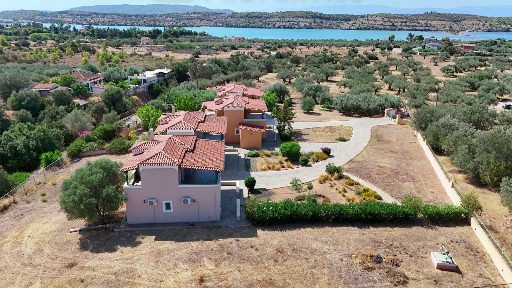 Βερβερούδα, Κρανίδι (Αργολίδα)