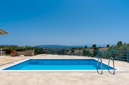 Βερβερούδα, Κρανίδι (Αργολίδα)